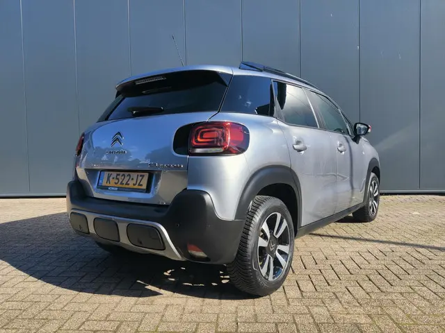 Citroën C3 Aircross 1.2 PureTech S&S C-Series 2020 Benzine 6