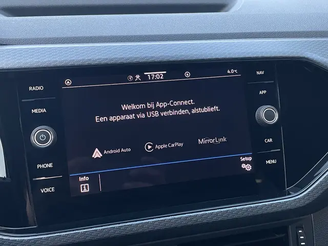 Volkswagen T-Cross 1.0 TSI R-Line Automaat 2022 Benzine 21