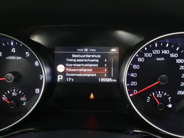 Kia ProCeed 1.6 T-GDI GT 204PK 2019 Benzine 22