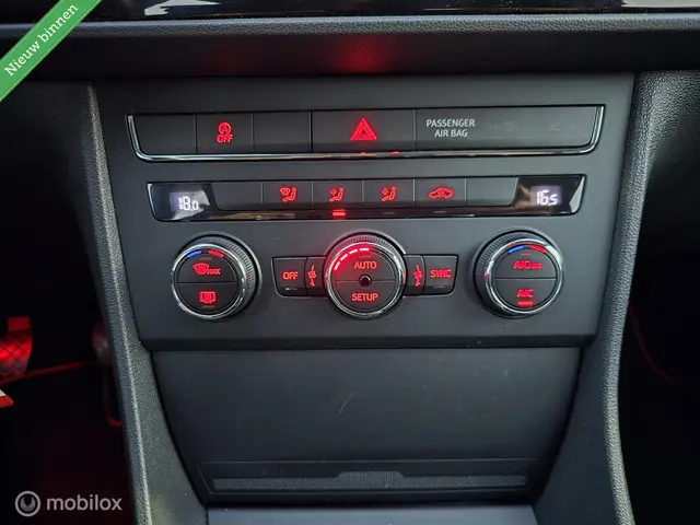 SEAT Leon 1.2 TSI Style / 1 JAAR APK✔️ / AIRCO❄️ 2014 Benzine 14