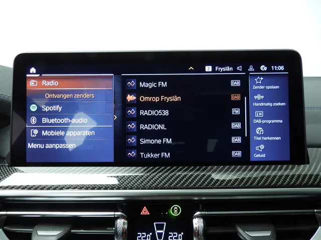 BMW X4 M40i 2026 Benzine 23