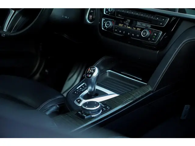 BMW M3 3-serie 2016 Benzine 29