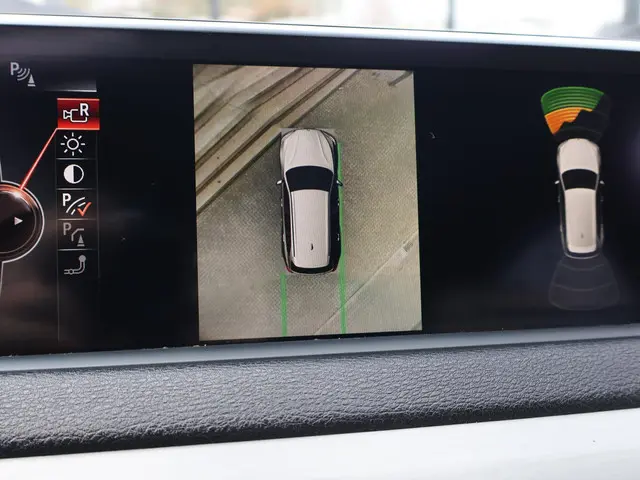 BMW X5 xDrive40e High Executive 2015 Hybride Benzine 15