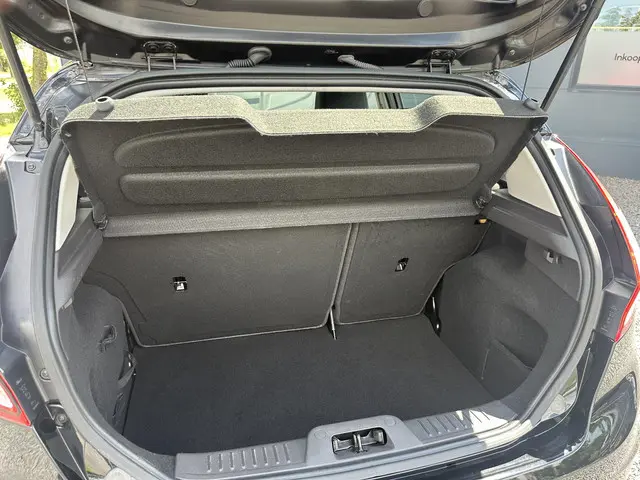 Ford Fiesta 1.0 Style 2016 Benzine 25