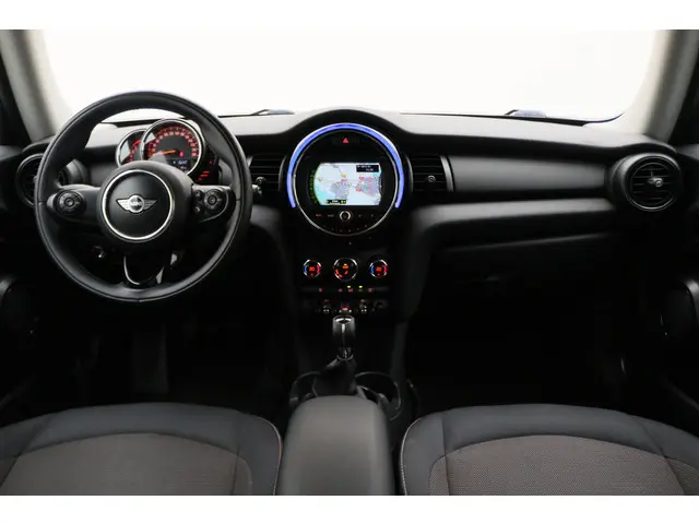 MINI One 2