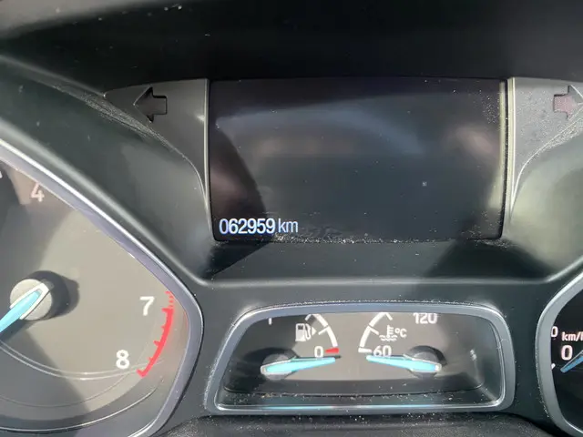 Ford Kuga 1.5 EcoBoost ST Line 2019 Benzine 20