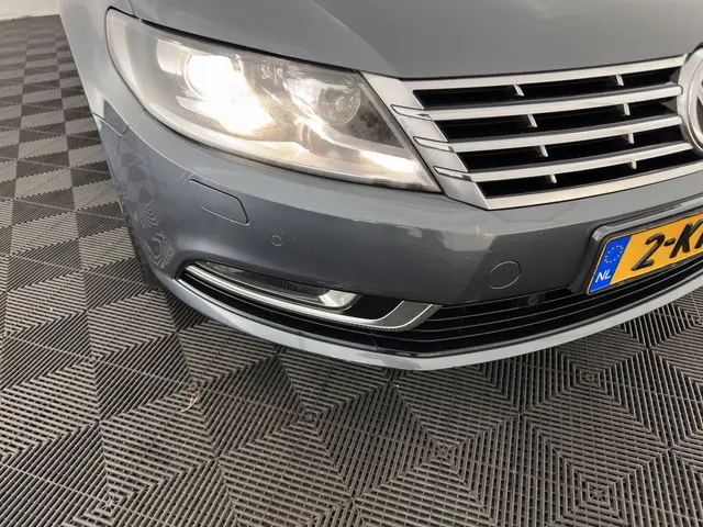 Volkswagen CC 1.8 TSI 2013 Benzine 29