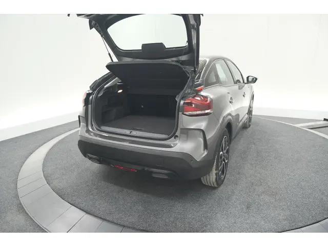 Citroën ë-C4 Feel Pack 50 kWh 2023 Elektrisch 60