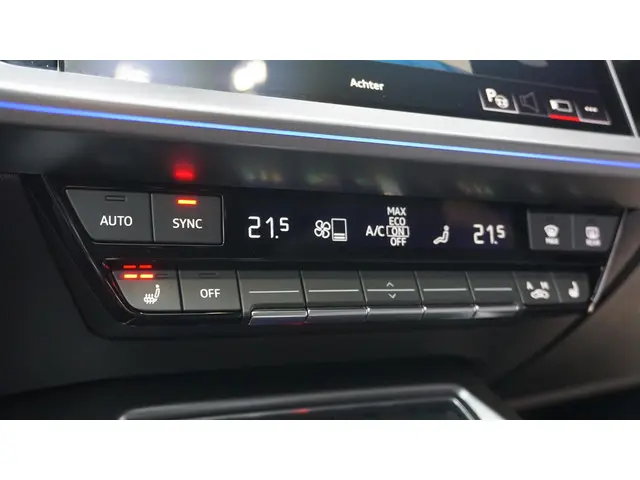 Audi S3 Sportback 2.0 TFSI 310pk Quattro 2021 Benzine 26