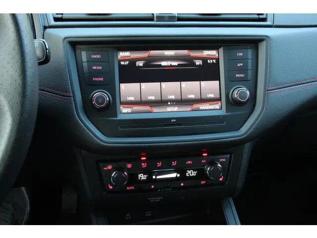 SEAT Ibiza 1.0 TSI 116pk FR 2019 Benzine 3