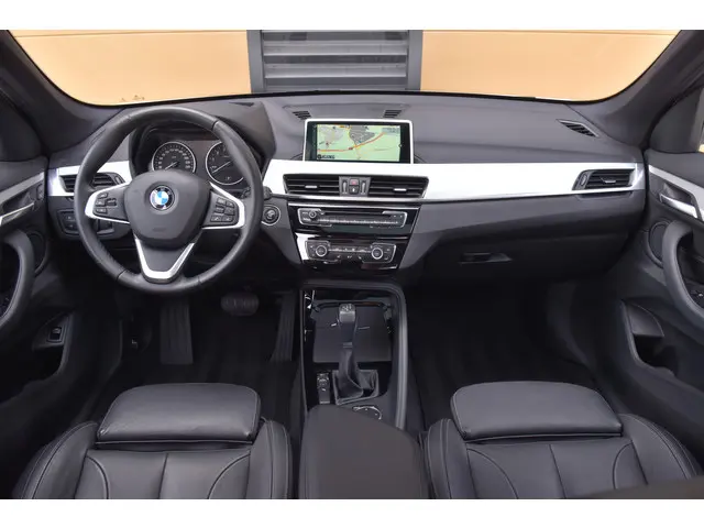 BMW X1 sDrive20i 2015 Benzine 3