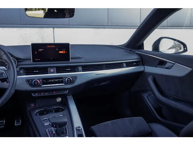 Audi RS5 Sportback 2.9 TFSI quattro 2019 Benzine 43