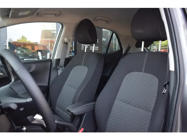 Kia Picanto 1.0 DPi ExecutiveLine 5-Drs 2024 Benzine 4