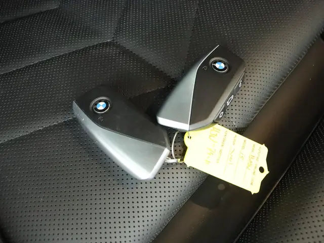 BMW i5 Sedan xDrive40 2025 Elektrisch 9