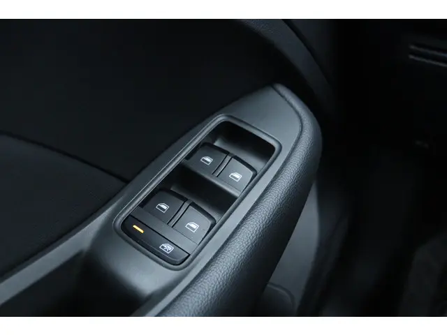 MG ZS EV MG LUXURY 45KWH 2021 Elektrisch 26