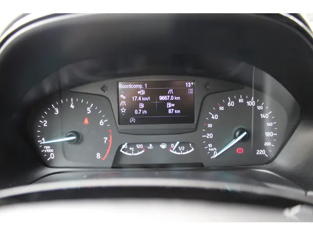 Ford Fiesta 1.0 EcoBoost Connected 2020 Benzine 36