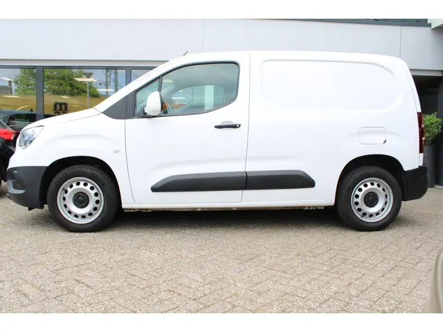 Opel Combo 1.5D L1H1 Edition 2021 Diesel 4