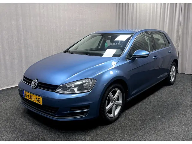 Volkswagen Golf 1.2 TSI Trendline 2013 Benzine