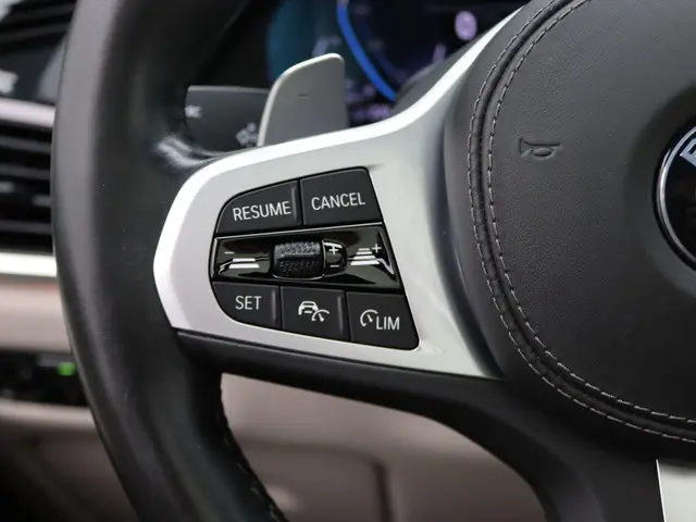 BMW X5 xDrive45e 2020 Hybride Benzine 15