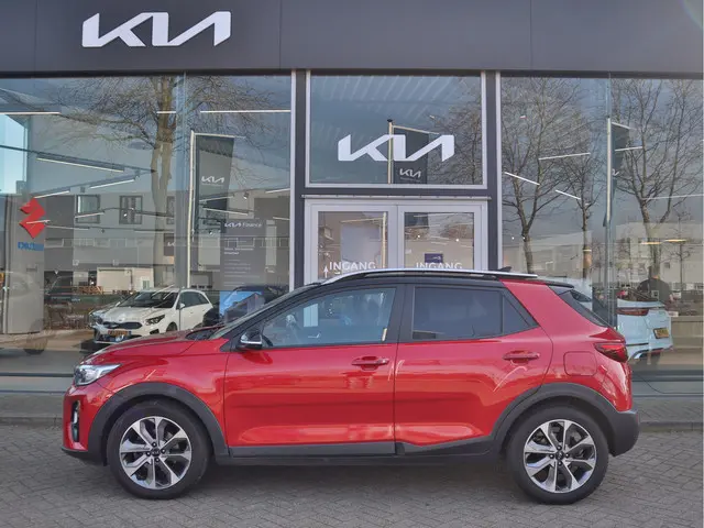 Kia Stonic 2