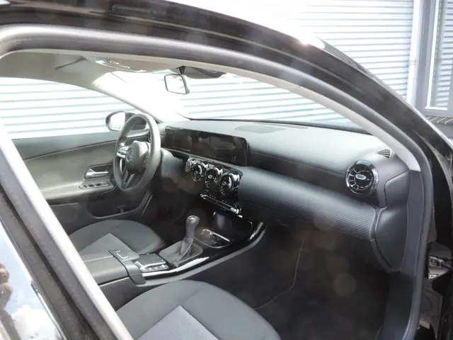 Mercedes-Benz A-Klasse 160 2020 Benzine 12