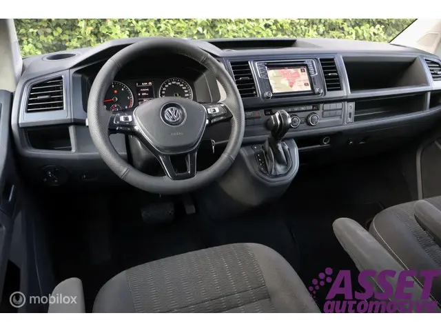 Volkswagen Transporter 3