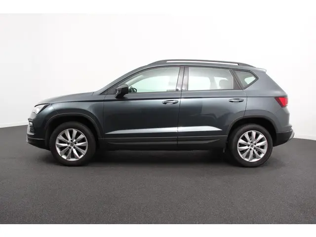 SEAT Ateca 1.5 TSI 150pk DSG Style 2021 Benzine 5