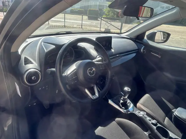 Mazda 2 1.5 Skyactiv-G Style Selected 2020 Benzine 13
