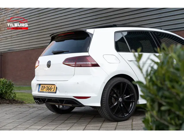 Volkswagen Golf 1.4 TSI R-Line | PANO | ACC | LED 2013 Benzine 7