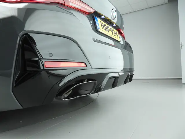 BMW 4 Serie Gran Coupe M440i xDrive 2025 Benzine 44