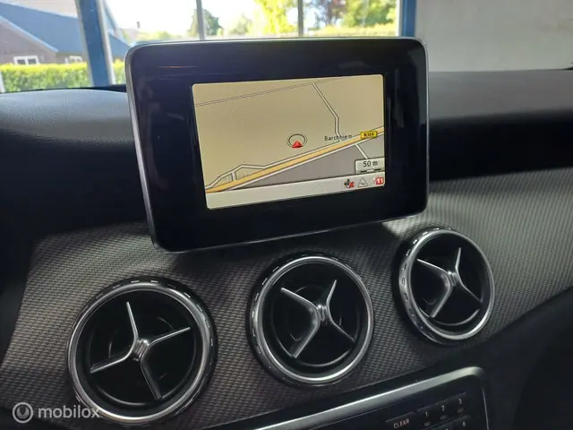 Mercedes-Benz GLA 200 CDI 2014 Diesel 19