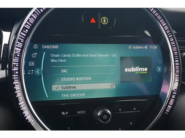 MINI Electric 3-deurs 2023 Elektrisch 20