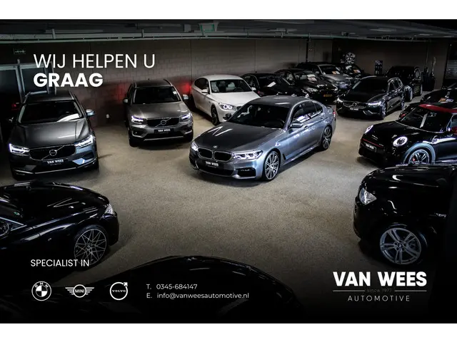 BMW 4 Serie Gran Coupé 420i M Sport 2016 Benzine 2