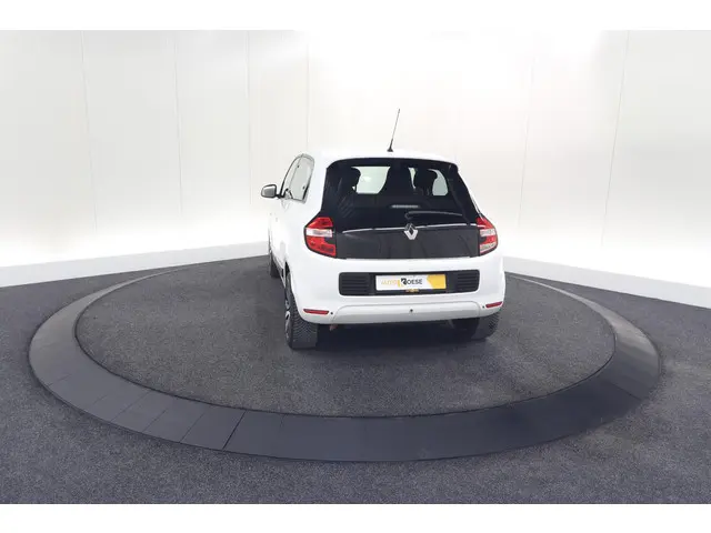Renault Twingo 1.0 SCe Intens 2017 Benzine 12