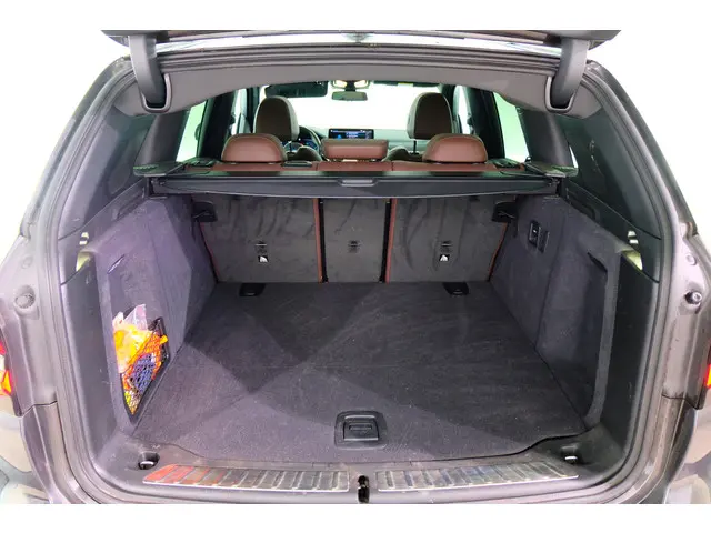 BMW iX3 M-Sport High Executive 80 kWh 2022 Elektrisch 43