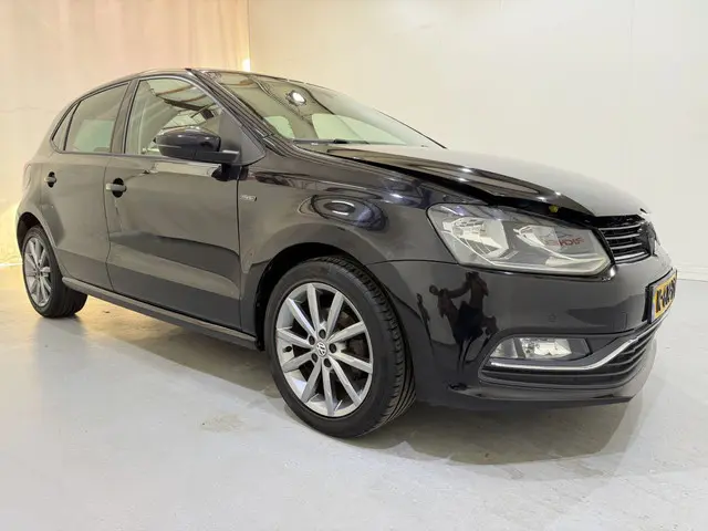 Volkswagen Polo V HB 1.0 Fresh Airco 2014 Benzine 35
