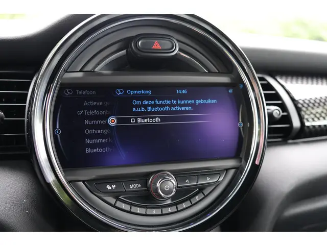 MINI Cooper S Mini 2.0 Chili 2015 Benzine 33