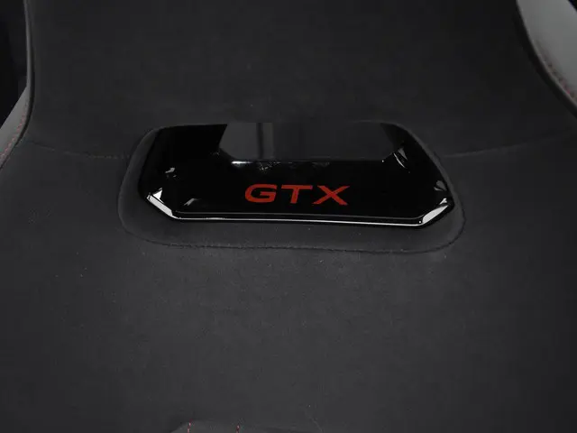 Volkswagen ID.3 GTX Performance 79 kWh 2025 Elektrisch 8