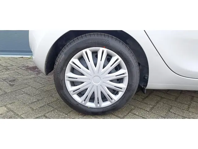 Kia Picanto 1.0 CVVT ComfortLine Airco 2015 Benzine 9
