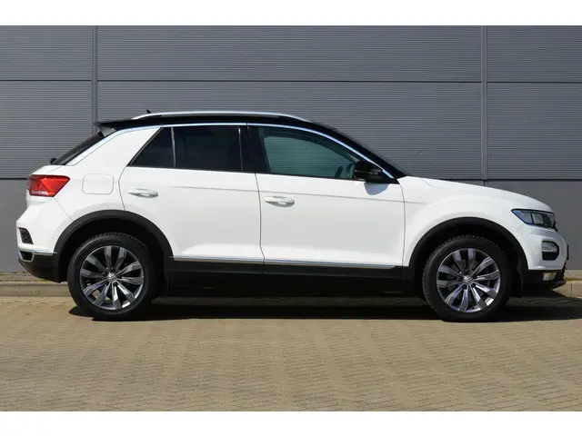 Volkswagen T-Roc 2