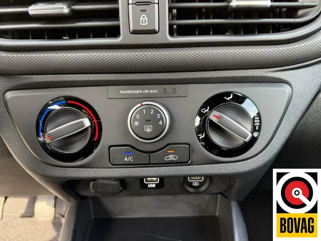 Hyundai i10 1.0 Comfort Smart 5-zits 2023 Benzine 15