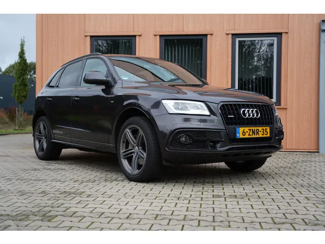 Audi Q5 2