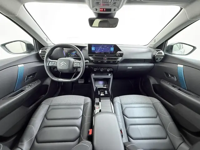 Citroën ë-C4 Shine 50 kWh 2022 Elektrisch 24