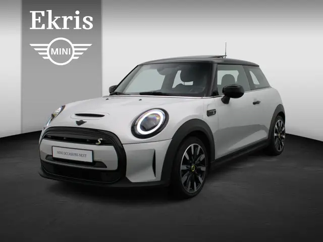 MINI Electric 3-deurs 2022 Elektrisch