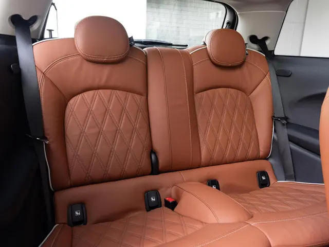 MINI Electric 3-deurs 2022 Elektrisch 11