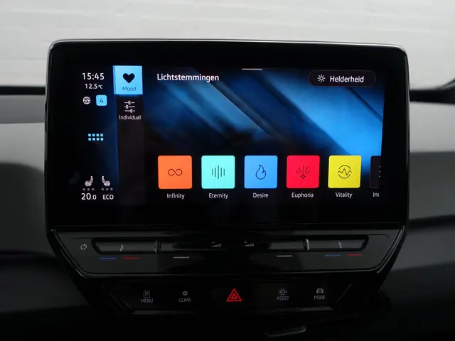 Volkswagen ID.3 First Plus 58 kWh Aut- 2020 Elektrisch 9