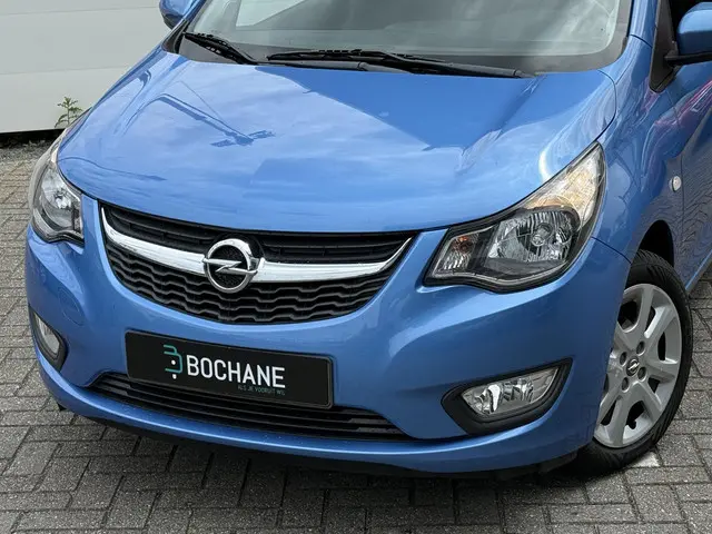 Opel KARL 3