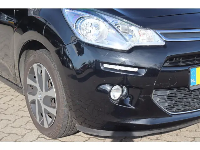 Citroën C3 1.0 VTi Collection 2014 Benzine 13