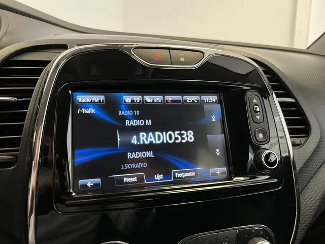 Renault Captur 0.9 TCe Dynamique 2015 Benzine 21