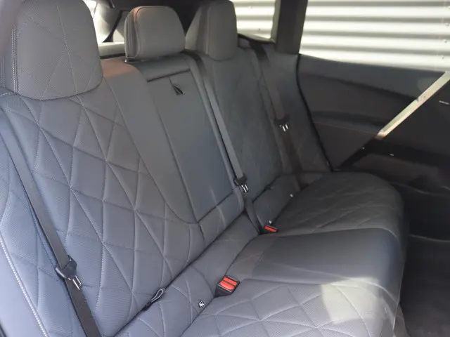 BMW iX xDrive40 2021 Elektrisch 10